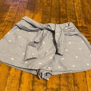 Privacy Please shorts